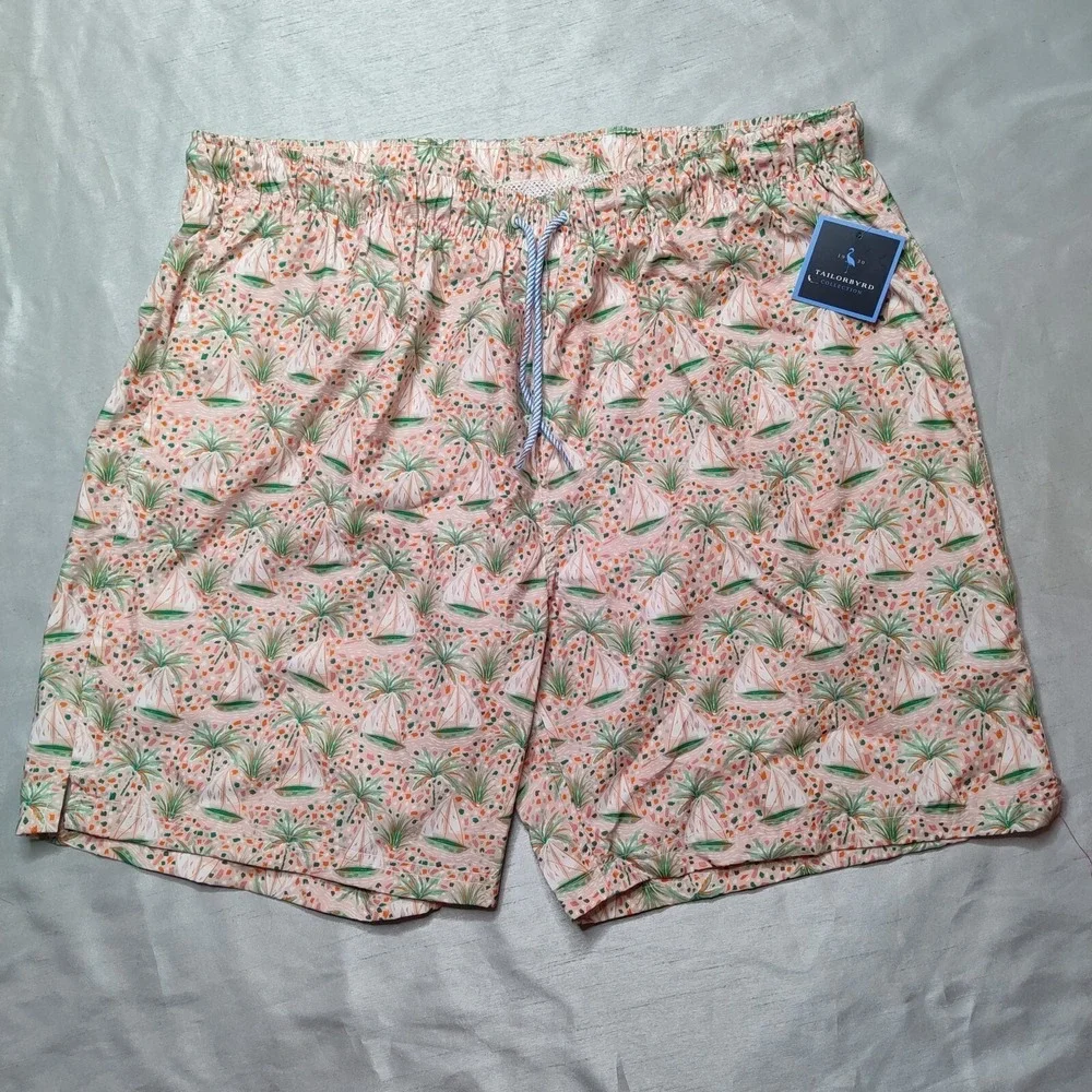 Tailorbyrd men xl